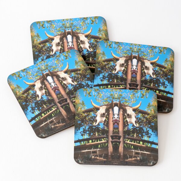 Item preview, Old West designed and sold by Christy Stauffenberg.