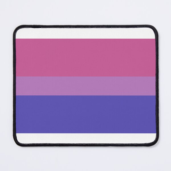 Item preview, Pastel Bi Flag designed and sold by 3separateteas.