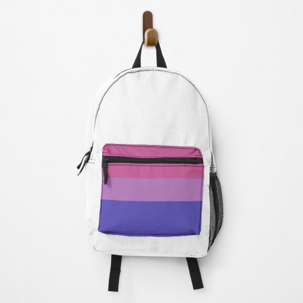 Item preview, Pastel Bi Flag designed and sold by 3separateteas.