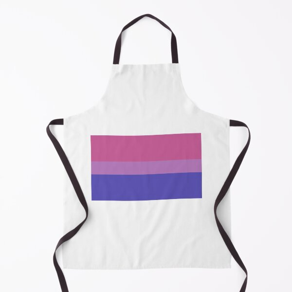 Item preview, Pastel Bi Flag designed and sold by 3separateteas.