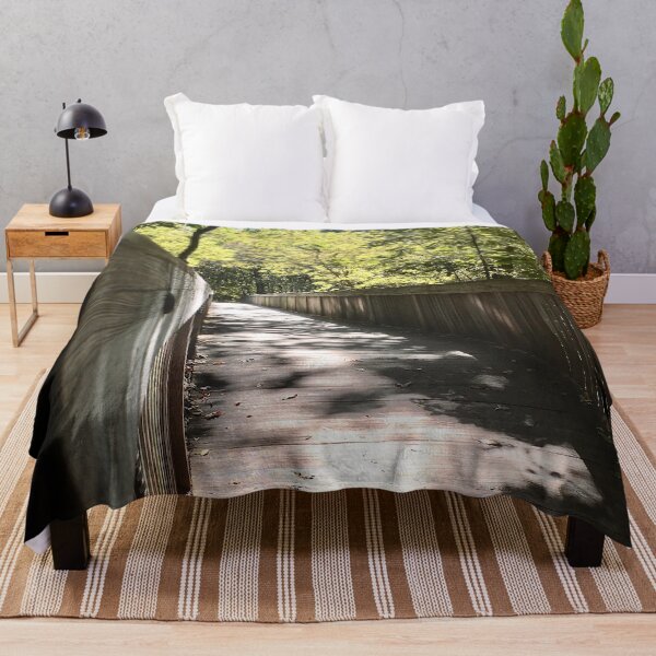 Item preview, Bridge to Anywhere - One never knows where they will go upon reaching the other side of a passage such as this. designed and sold by SuntoryAngelArt.