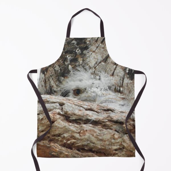Item preview, Tawny boca de rana tratando de mirar el mundo designed and sold by Mark Grimsley.