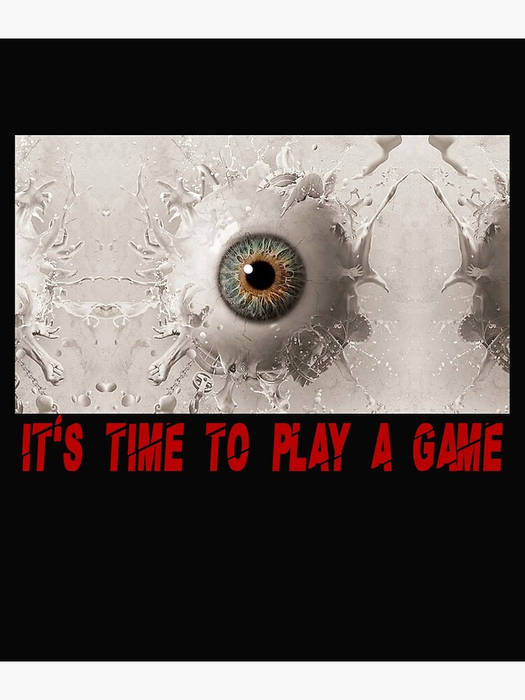 Explore the Best Eyes_the_horror_game Art