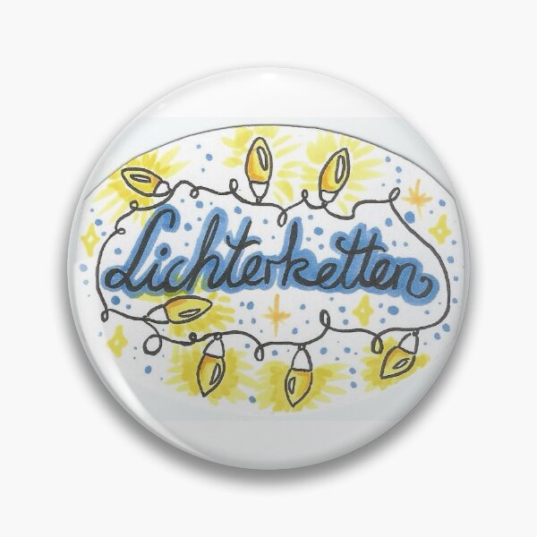 Item preview, Fairy lights logo designed and sold by Anmioma.