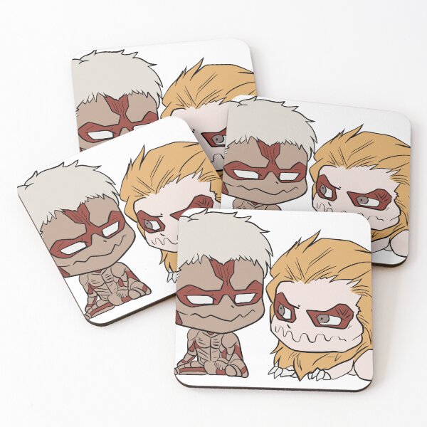 Item preview, Colossal Titan Jaw designed and sold by FloooKii.