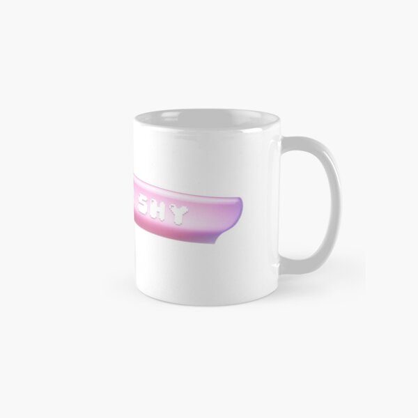 BTS Mug,bts Fan Gift, Introvert Bts Coffee Cup, Introvered but Willing to  Discuss, Bts 2 Tone Mug, Gift for Bts Fan, Korean Music Fan Gift 