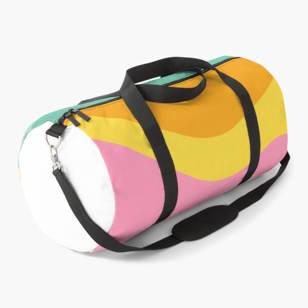Item preview, Colorful Waves designed and sold by jstein5.