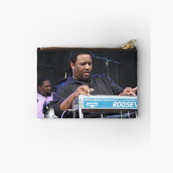 Item preview, Roosevelt Collier - The Lee Boys - Photograph designed and sold by ConcertImages.