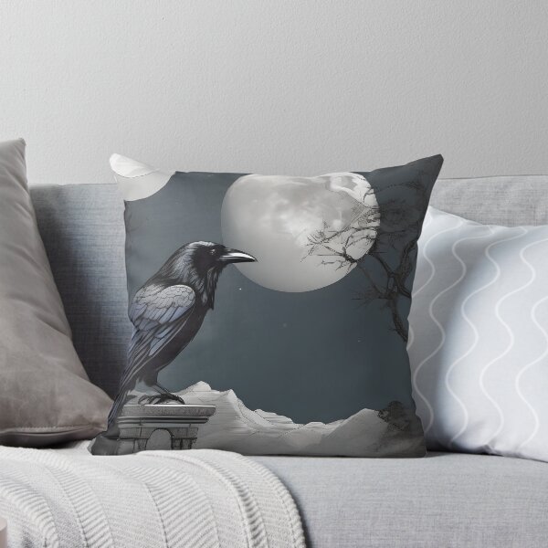 Item preview, Raven's Ballad designed and sold by AbsoluteA.