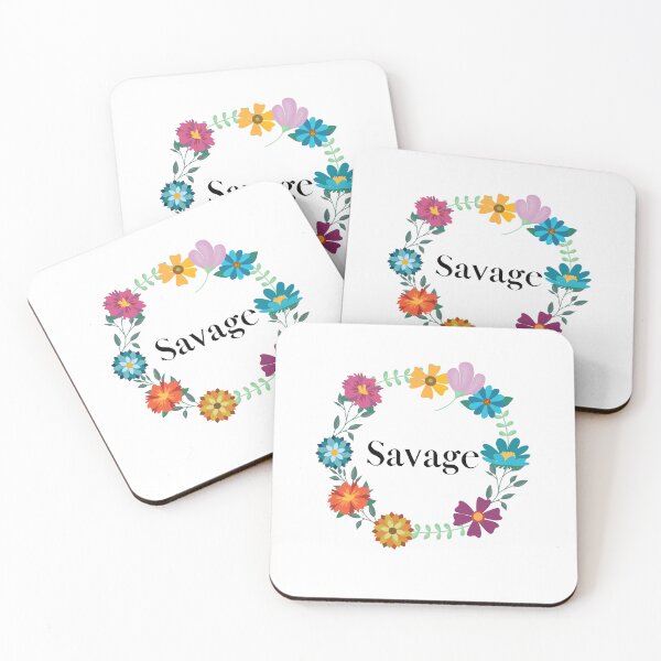Item preview, Savage designed and sold by elvisgirl2000.