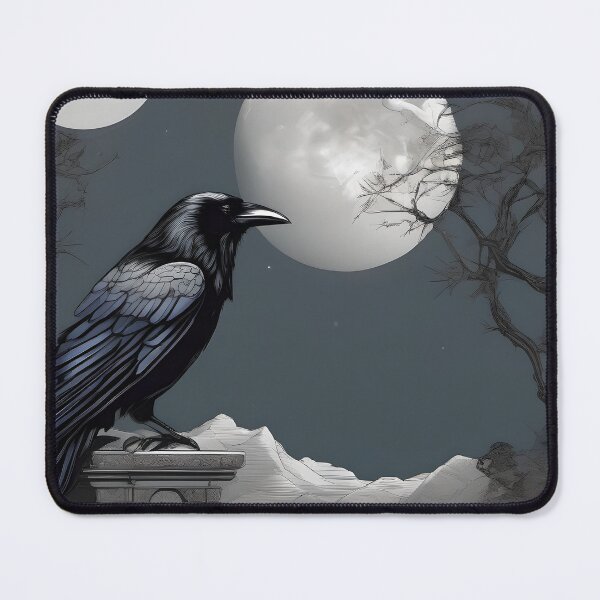 Item preview, Raven's Ballad designed and sold by AbsoluteA.