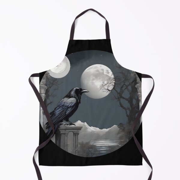 Item preview, Raven's Ballad designed and sold by AbsoluteA.