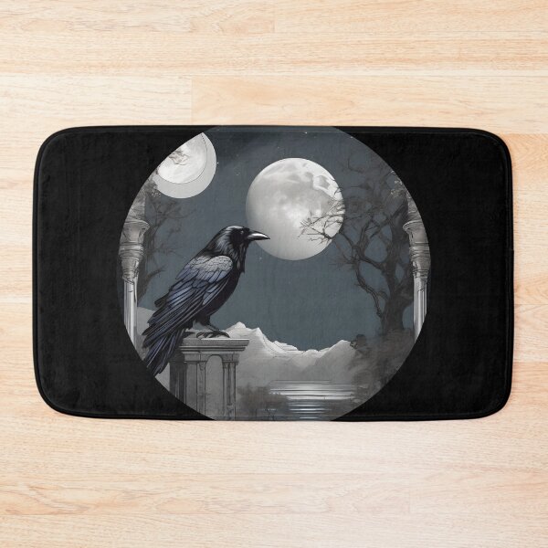 Item preview, Raven's Ballad designed and sold by AbsoluteA.