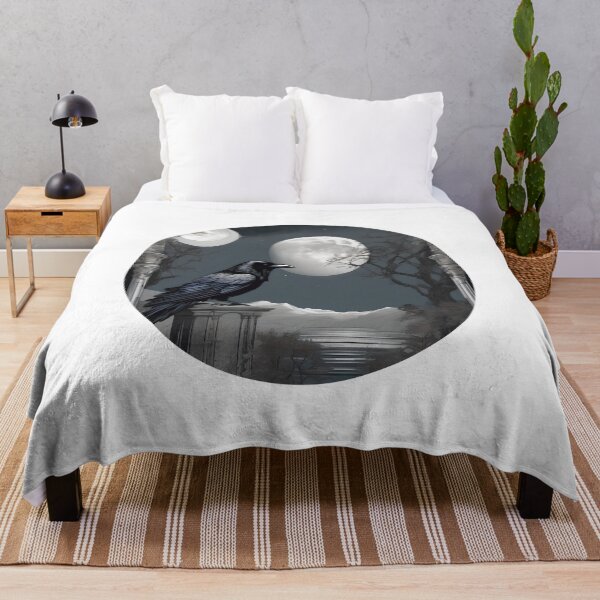 Item preview, Raven's Ballad designed and sold by AbsoluteA.