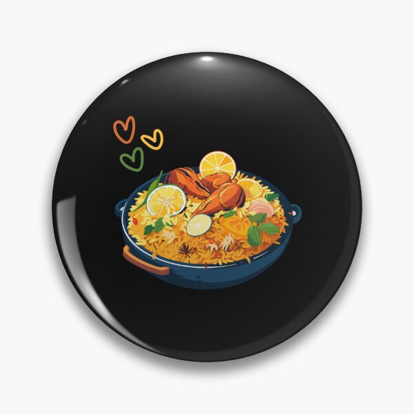 Item preview, biryani designed and sold by mani's creations.