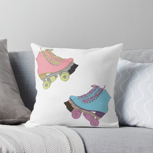 Item preview, Quad Skate  designed and sold by karendobleg.