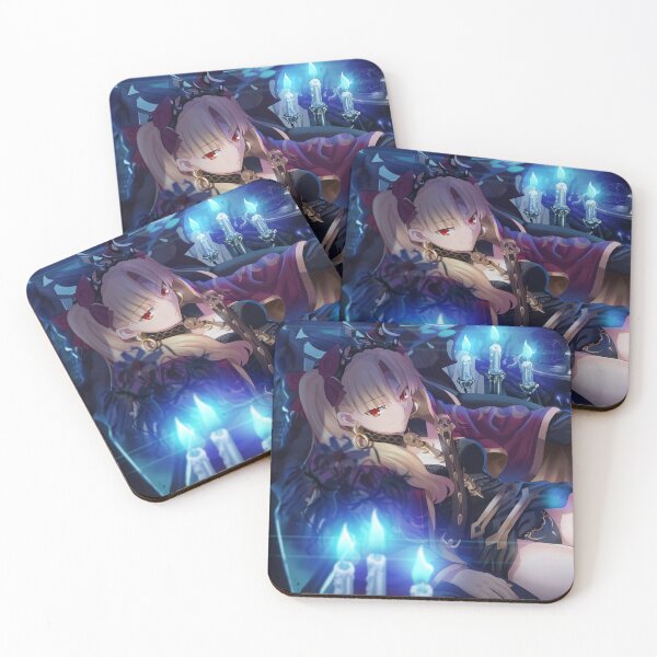 Item preview, Ereshkigal, Queen of the Underworld designed and sold by xEMIYA.