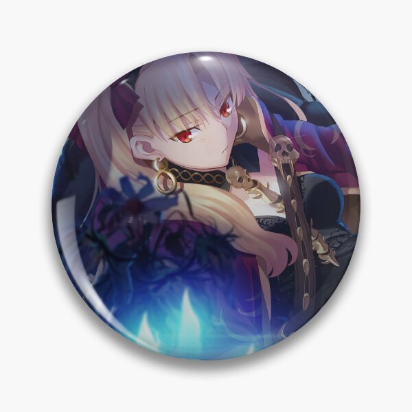Item preview, Ereshkigal, Queen of the Underworld designed and sold by xEMIYA.
