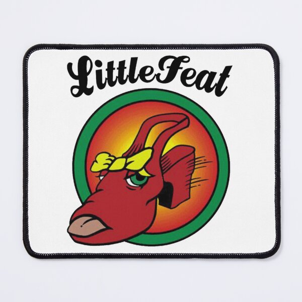 Item preview, Little Feat designed and sold by Anna  White.