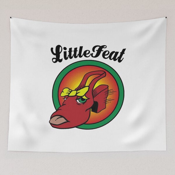 Item preview, Little Feat designed and sold by Anna  White.