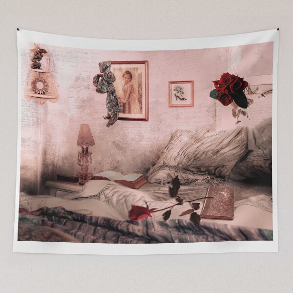 Item preview, Languish designed and sold by Sasha Art Gallery.