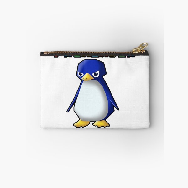 Item preview, Baby Penguin from the 90s designed and sold by 15econdReviews.