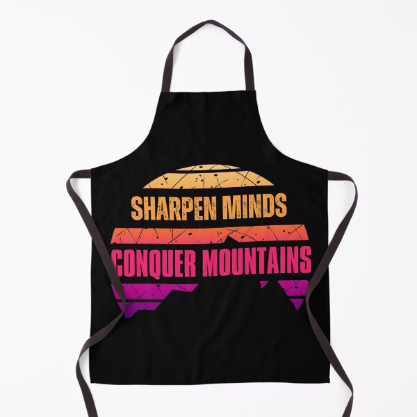 Item preview, Sharpen your mind designed and sold by GediaPrints.