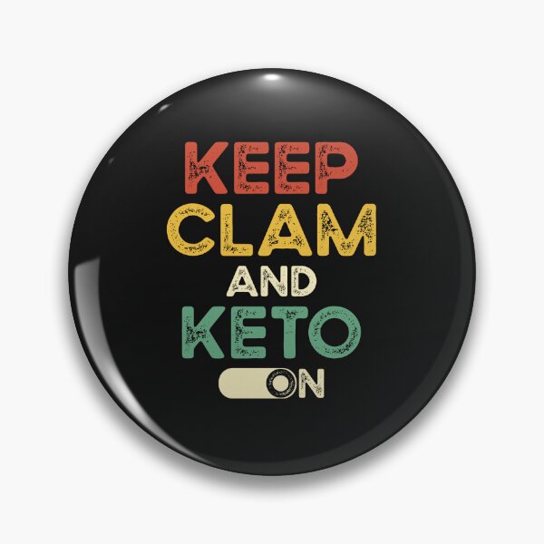 Item preview, keto diet, designed and sold by Colada ....