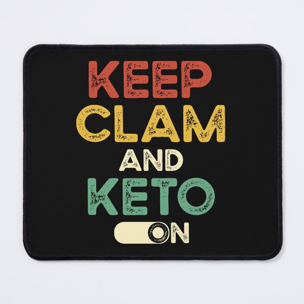 Item preview, keto diet, designed and sold by Colada ....