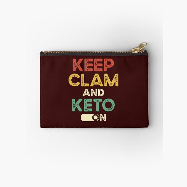Item preview, keto diet, designed and sold by Colada ....