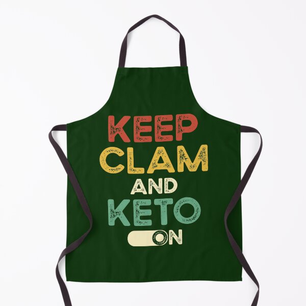 Item preview, keto diet, designed and sold by Colada ....