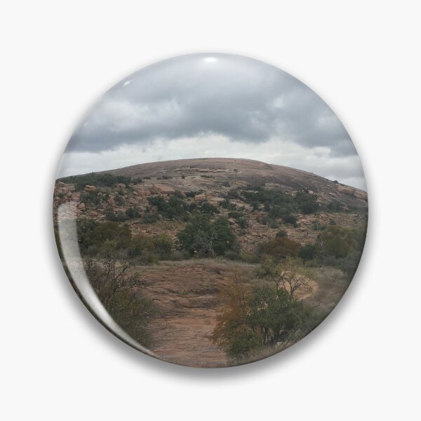 Item preview, Enchanted Rock State Natural Area - TX designed and sold by Mishamigo46.
