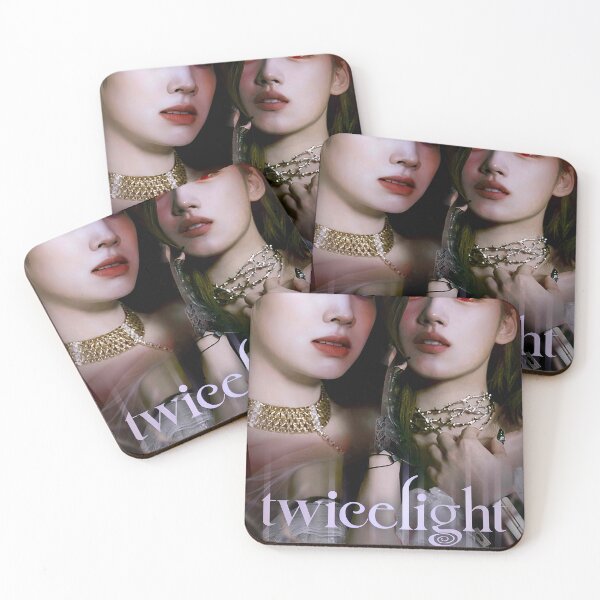 Item preview, Twicelight Twilight parody designed and sold by Azzie J.