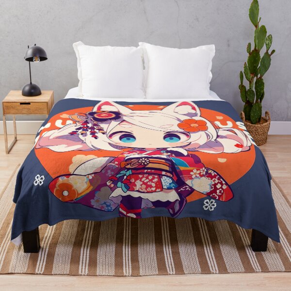 Item preview, Mandarin Meow Modelling designed and sold by Chibi Cat Art Corner.