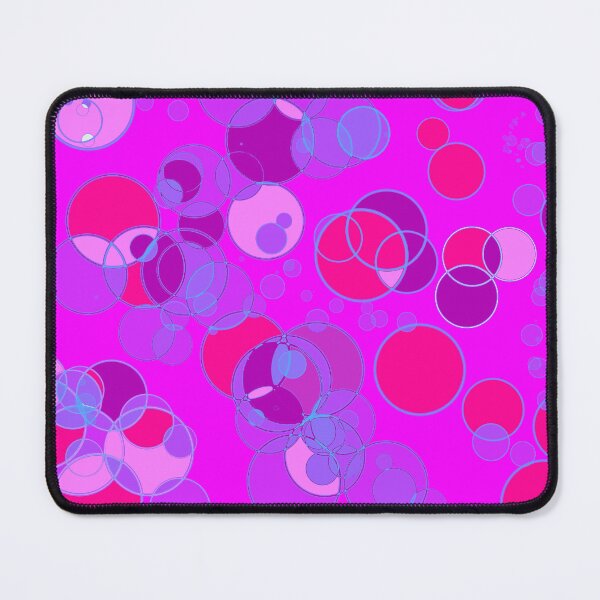 Item preview, Abstract bubbles designed and sold by AlexDakova.