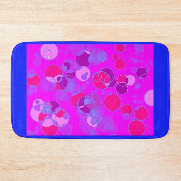Item preview, Abstract bubbles designed and sold by AlexDakova.