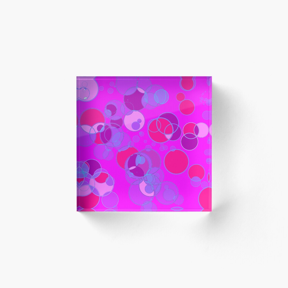 Item preview, Acrylic Block designed and sold by AlexDakova.