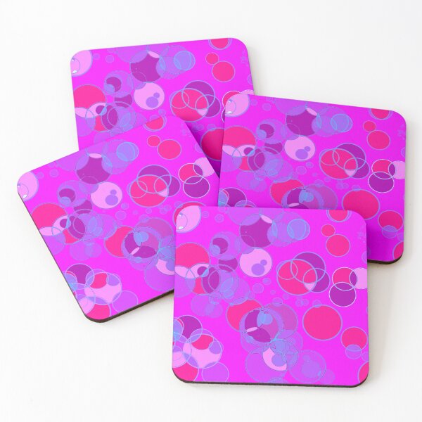 Item preview, Abstract bubbles designed and sold by AlexDakova.