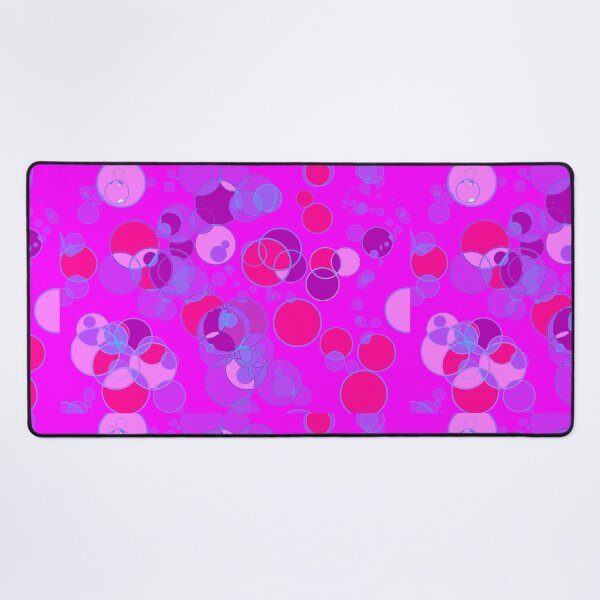 Item preview, Abstract bubbles designed and sold by AlexDakova.