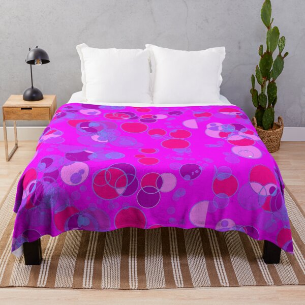 Item preview, Abstract bubbles designed and sold by AlexDakova.