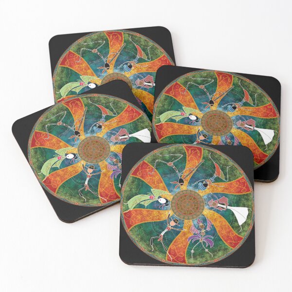 Item preview, Cultural Exchange designed and sold by sammyhillart.