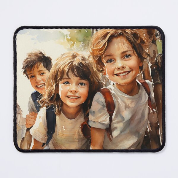 Item preview, Schoolbound Adventures designed and sold by CastleBySea.