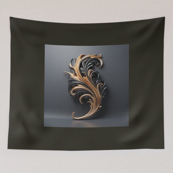 Item preview, A Beautiful of simplicity and grace designed and sold by Vardia.