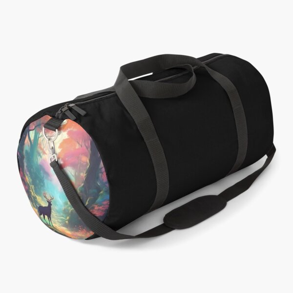 Item preview, Mystical Anime Forest designed and sold by AbsoluteA.