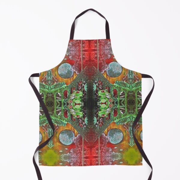 Item preview, Anuramech at the Feculant Space Port designed and sold by Jacob Wayne Bryner.