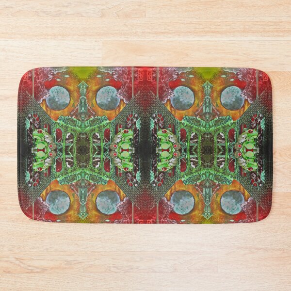 Item preview, Anuramech at the Feculant Space Port designed and sold by Jacob Wayne Bryner.