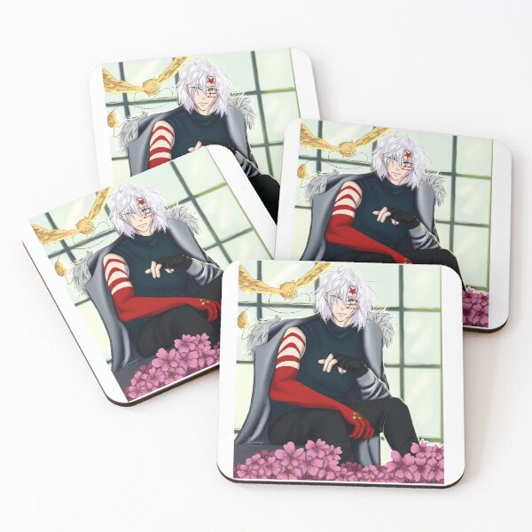 Item preview, Allen Walker designed and sold by Juzanya.