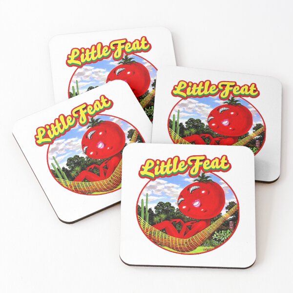 Item preview, Little Feat designed and sold by Anna  White.