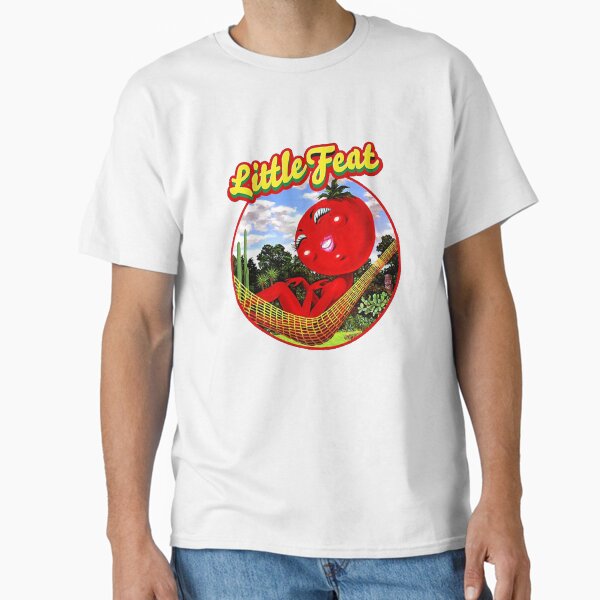Little Feat 78 WORLD TOUR Tシャツ Little Feat Shirt - Etsy