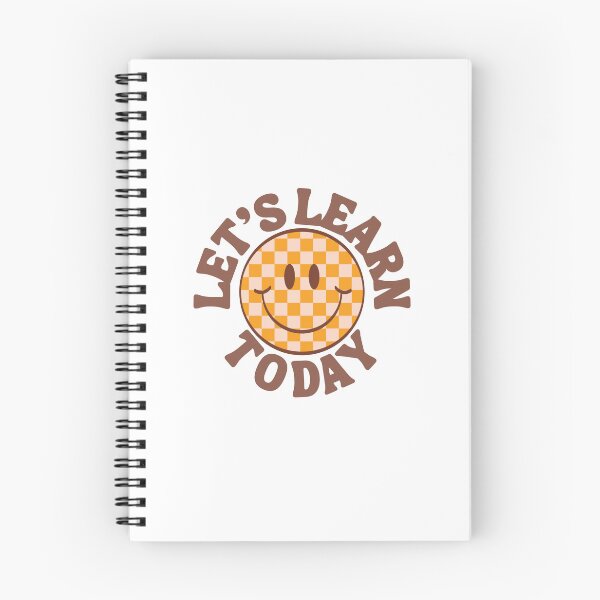 Item preview, Let's Learn Today designed and sold by ewarr24.